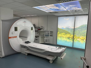 Tortona, inaugurata la nuova risonanza magnetica ad alto campo da 1,5 Tesla